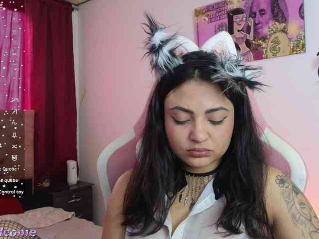 MiaAngel webcam