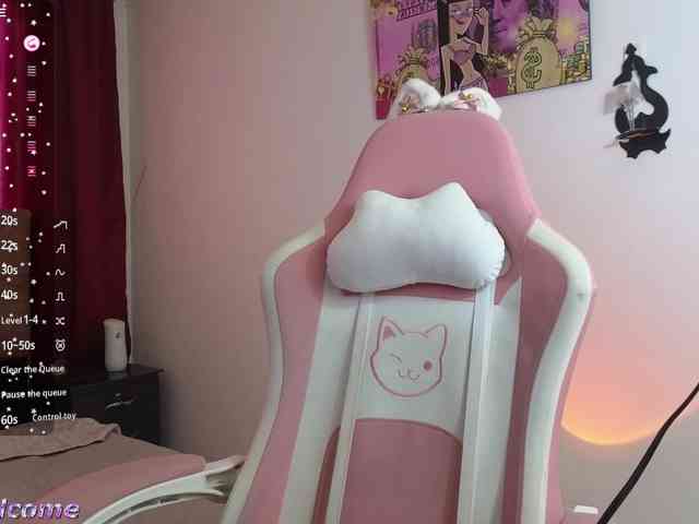 MiaAngel webcam