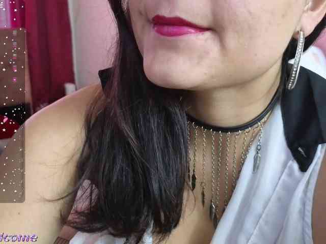 MiaAngel webcam