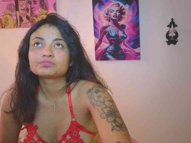 MiaAngel webcam