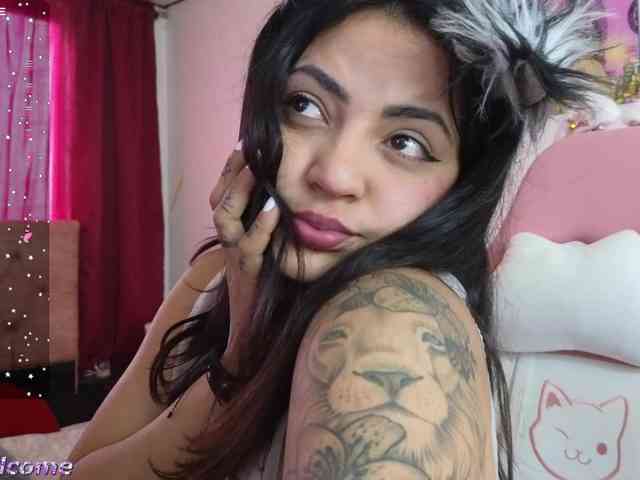 MiaAngel webcam