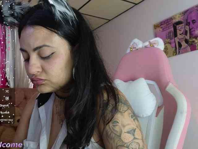 MiaAngel webcam