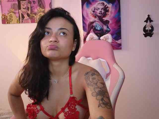 MiaAngel webcam