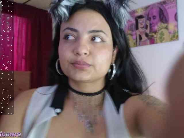 MiaAngel webcam
