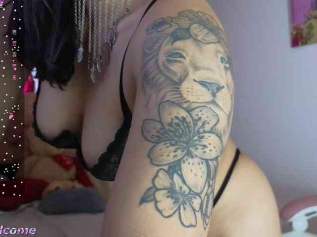 MiaAngel webcam