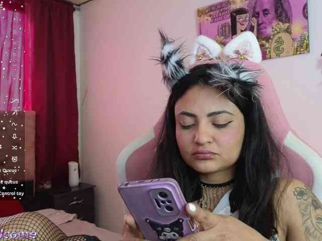 MiaAngel webcam