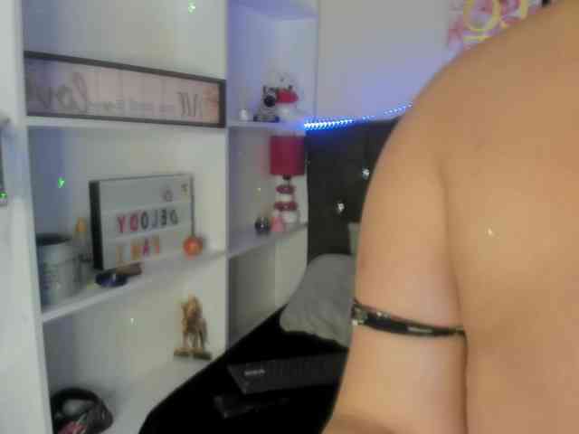 brittanysweet webcam