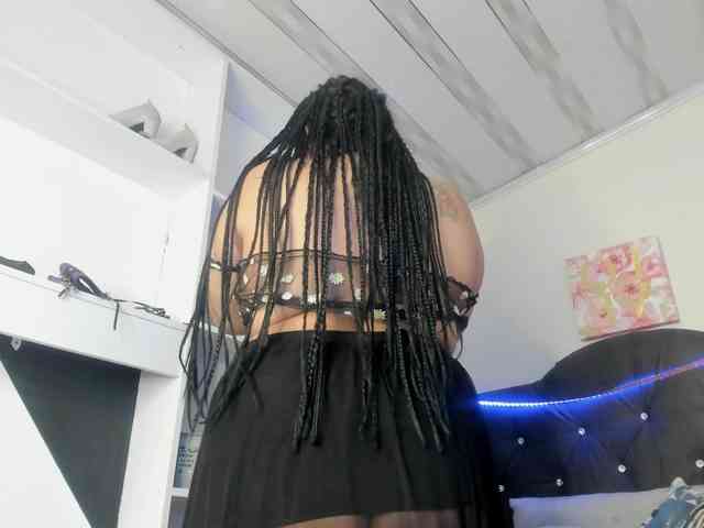 brittanysweet webcam