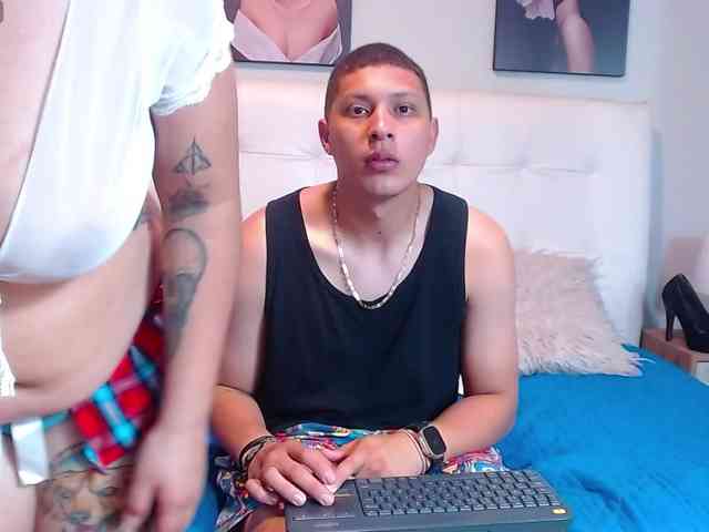 meganandtonny webcam