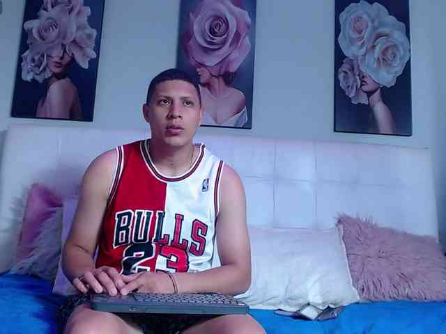 meganandtonny webcam
