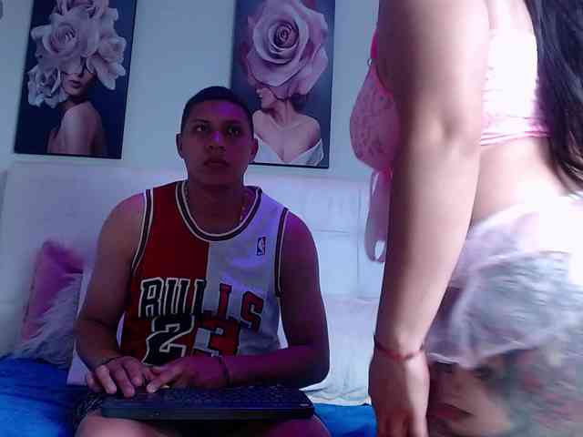 meganandtonny webcam