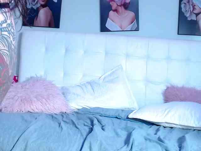 meganandtonny webcam