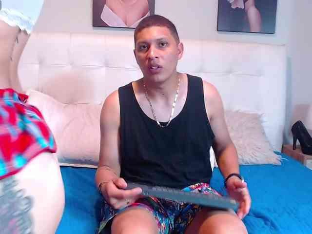 meganandtonny webcam