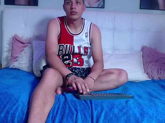 meganandtonny webcam