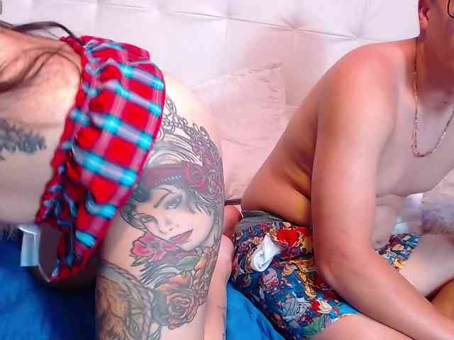 meganandtonny webcam