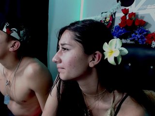 COZY7COUPLE Porn Show