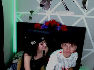 COZY7COUPLE Porn Show