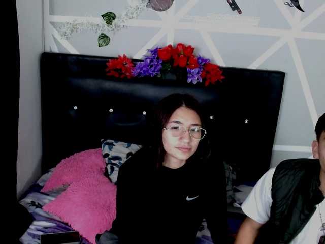 COZY7COUPLE chat room