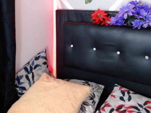AFRODI7A webcam