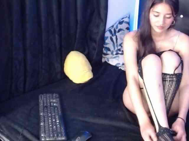 AFRODI7A webcam