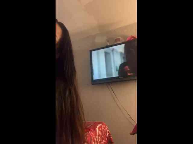 Christinamyarch webcam