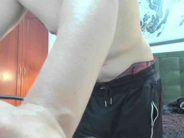 Ghost-w6 Live Webcam on BongaCams