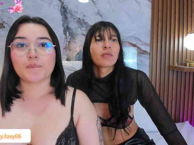 bunnyfoxy webcam