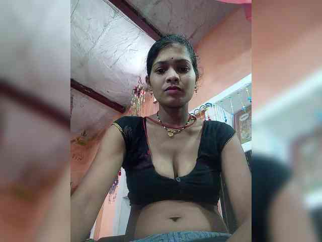 Anjana-1 webcam