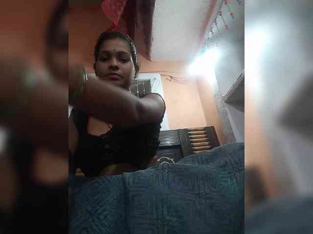 Anjana-1 webcam