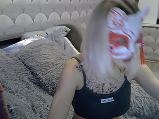 Milena05 Porn Show