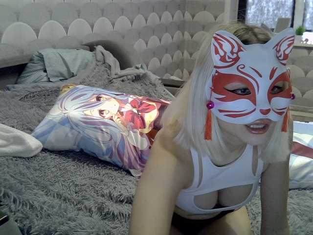 wow porn Milena05