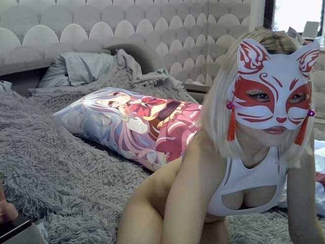 Milena05 from BongaCams is Freechat