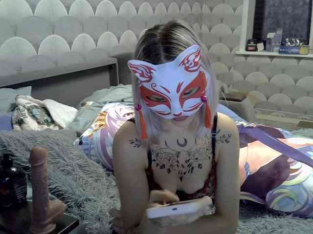Milena05 webcam