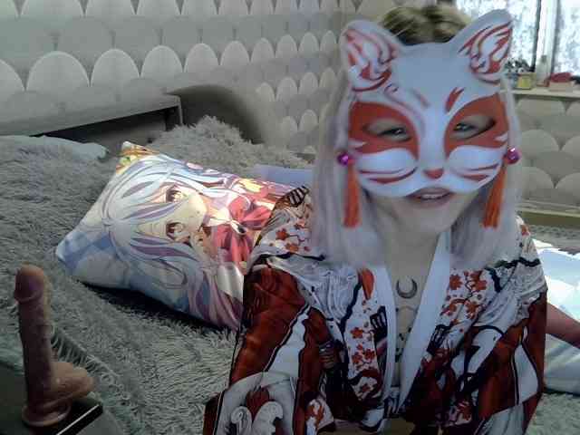 Milena05 webcam