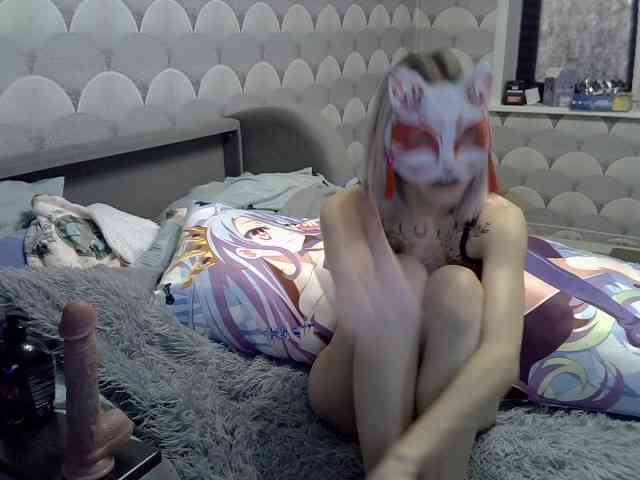 Milena05 webcam