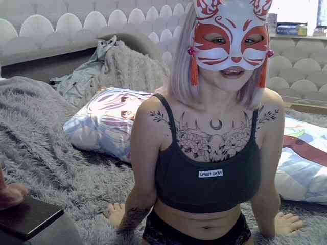 Milena05 webcam