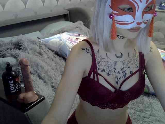 Milena05 webcam