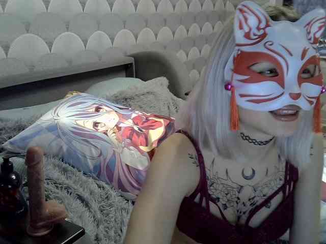 Milena05 webcam