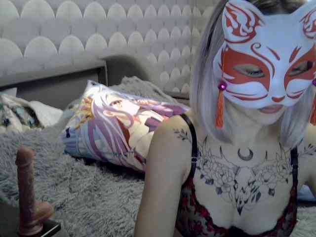Milena05 webcam