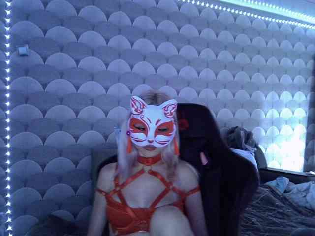 Milena05 webcam
