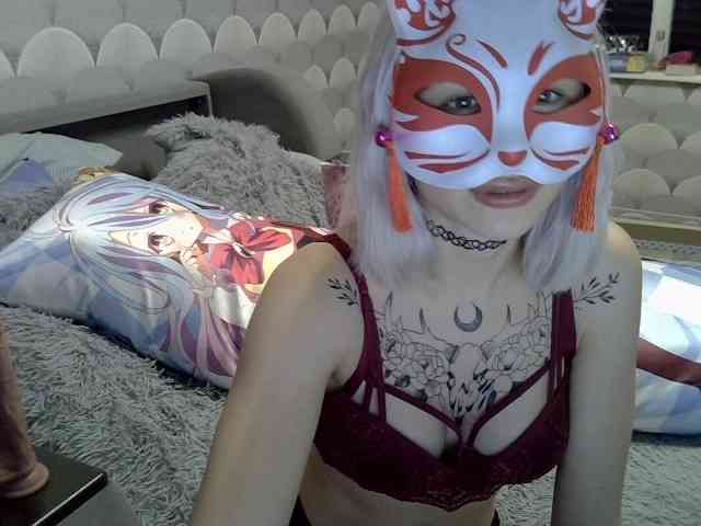 Milena05 webcam