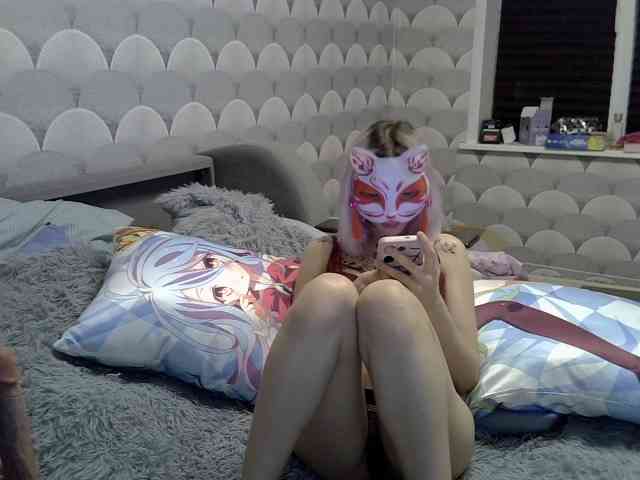 Milena05 webcam