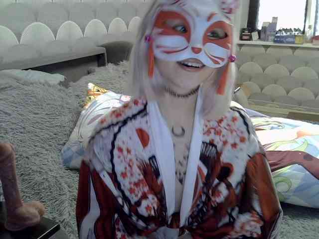 Milena05 webcam