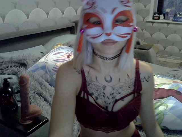 Milena05 webcam