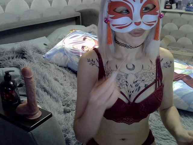 Milena05 webcam