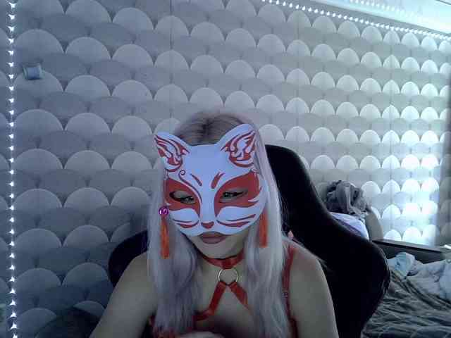 Milena05 webcam