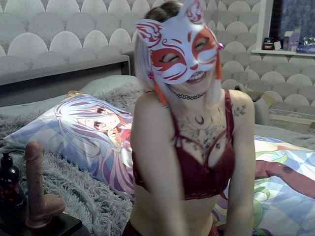 Milena05 webcam
