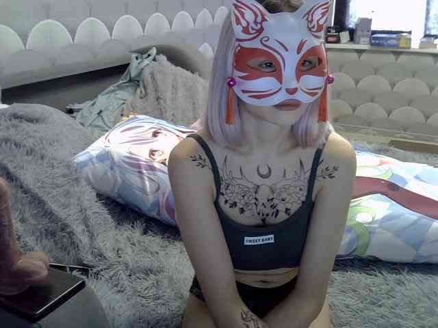 Milena05 webcam