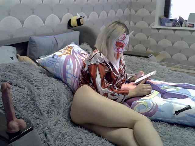 Milena05 webcam