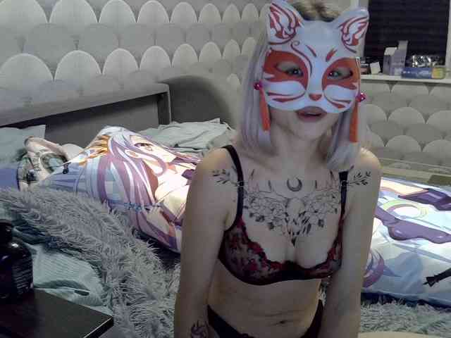 Milena05 webcam